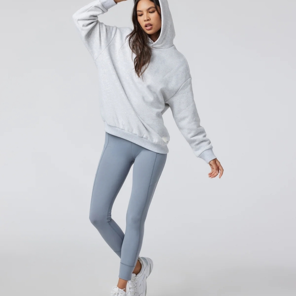 Vuori restore oversized Sweatshirt